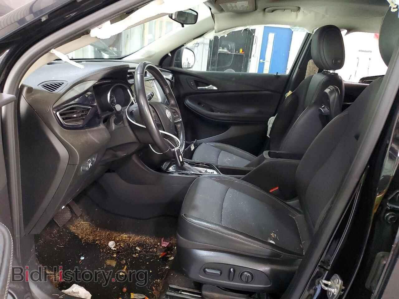 2020 BUICK ENCORE - VIN: KL4MMESL9LB134907 - Photo 7