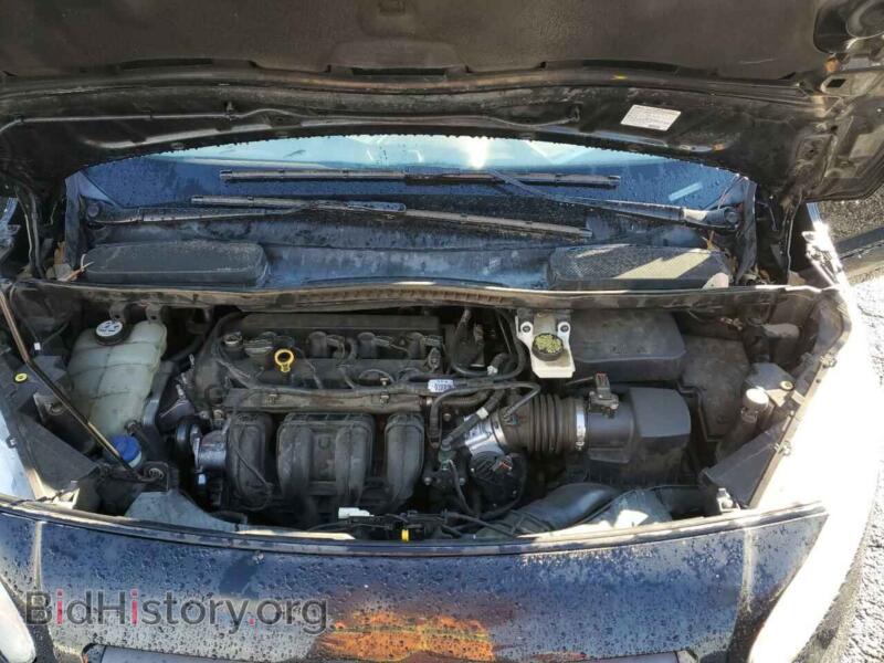 2014 Ford TRANSIT (VIN NM0AE8F70E1143537) — фото 12 из 14