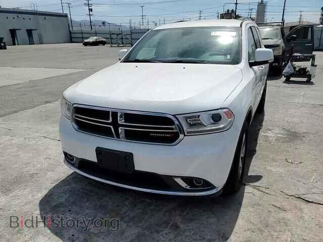 2015 DODGE DURANGO - VIN: 1C4RDHDG2FC800856 - Photo 14