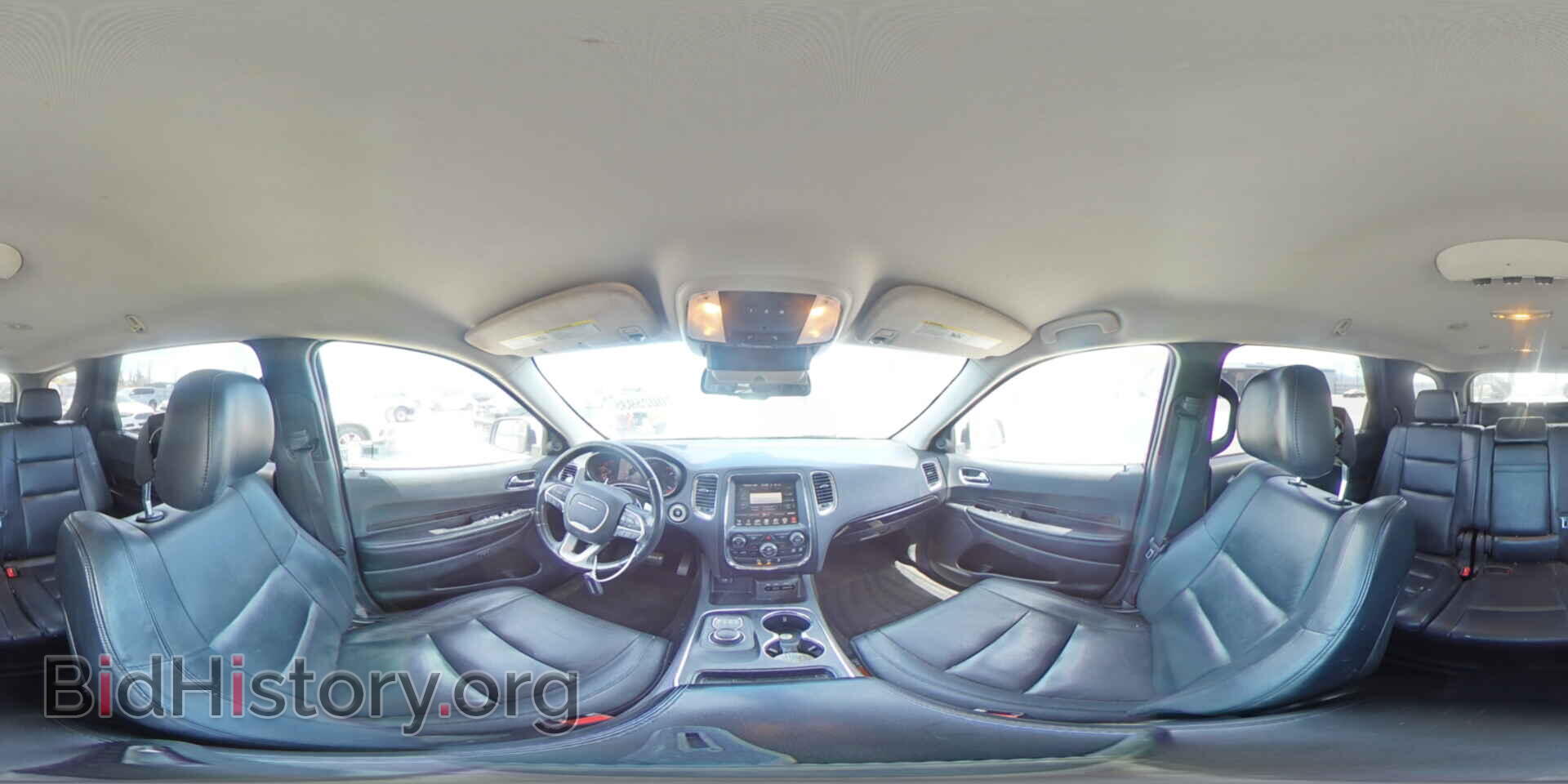 2015 DODGE DURANGO - VIN: 1C4RDHDG2FC800856 - Photo 15