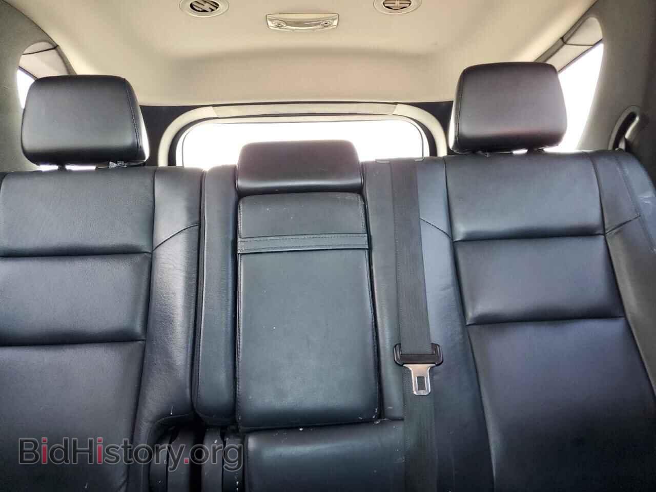 2015 DODGE DURANGO - VIN: 1C4RDHDG2FC800856 - Photo 10
