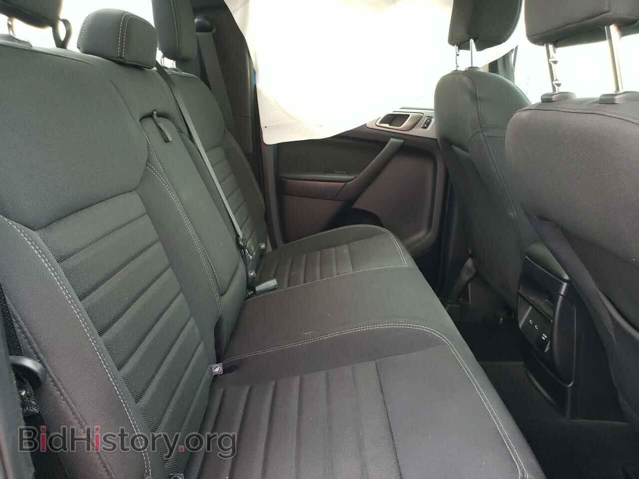 2021 FORD RANGER - VIN: 1FTER4EH5MLD61522 - Фото 10