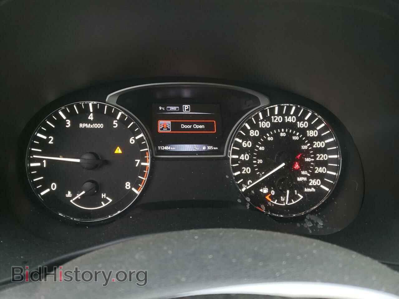2017 NISSAN PATHFINDER - VIN: 5N1DR2MM3HC626406 - Фото 9