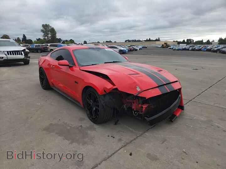 2019 FORD MUSTANG - VIN: 1FA6P8CF1K5147959 - Photo 13