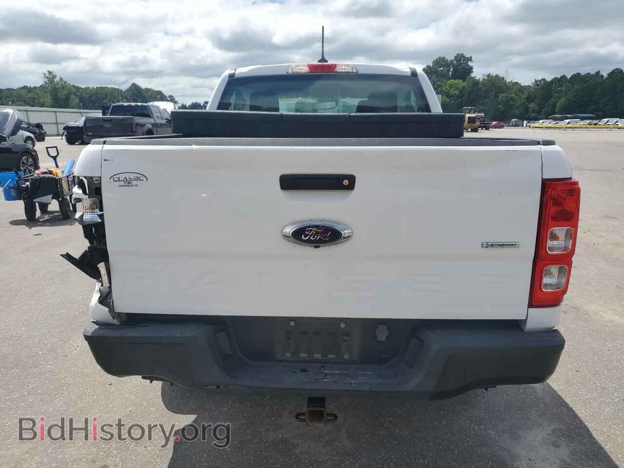 2019 FORD RANGER - VIN: 1FTER4EH5KLA73285 - Фото 6