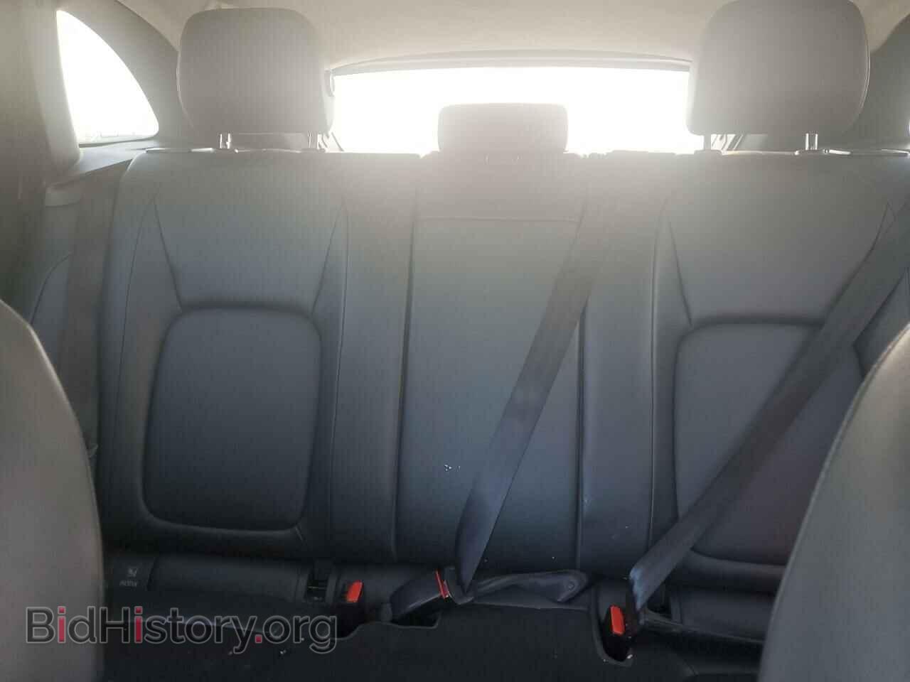 2019 JAGUAR F-PACE - VIN: SADCJ2FX0KA399066 - Фото 10
