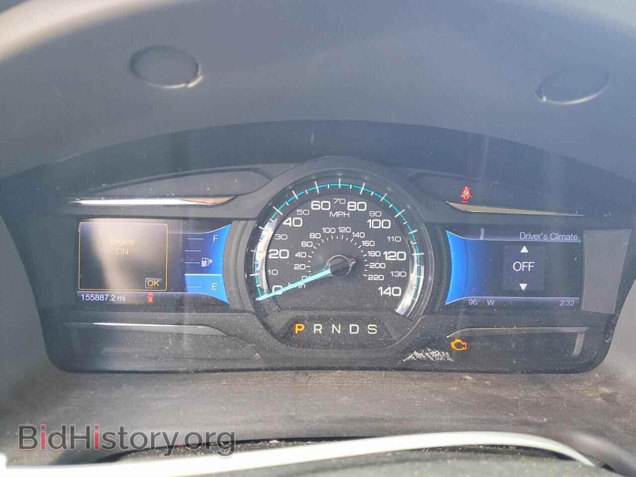 2013 FORD FLEX - VIN: 2FMHK6DT0DBD24151 - Photo 9