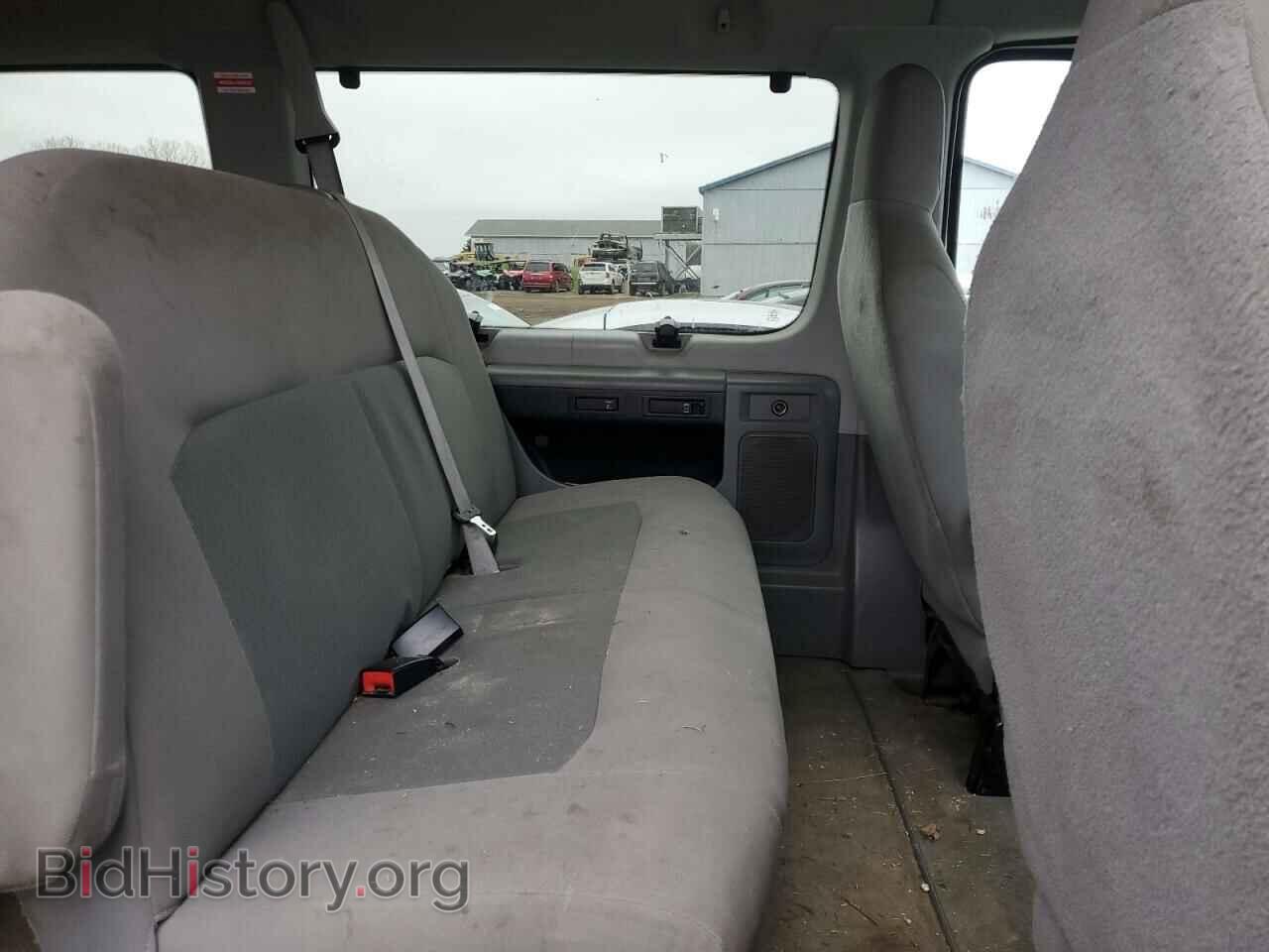 2013 FORD ECONOLINE - VIN: 1FBSS3BLXDDA59880 - Photo 11