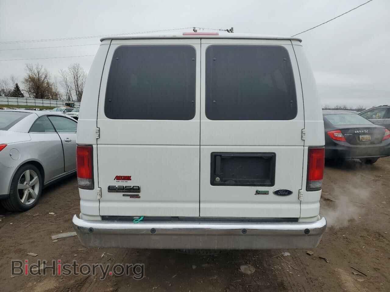 2013 FORD ECONOLINE - VIN: 1FBSS3BLXDDA59880 - Photo 6