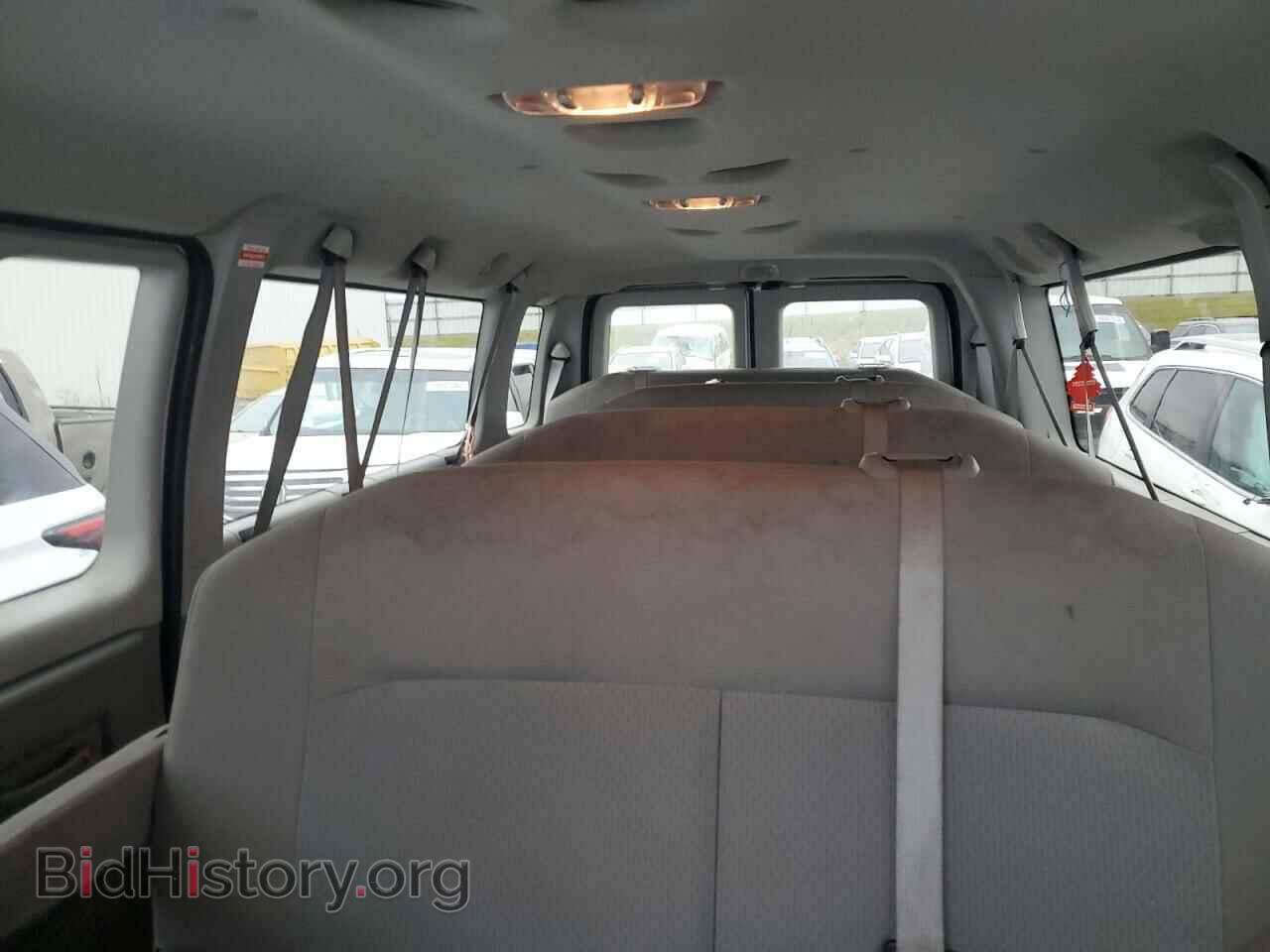 2013 FORD ECONOLINE - VIN: 1FBSS3BLXDDA59880 - Photo 10