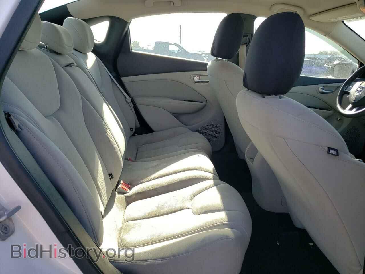 2013 DODGE DART - VIN: 1C3CDFBA1DD321235 - Фото 10