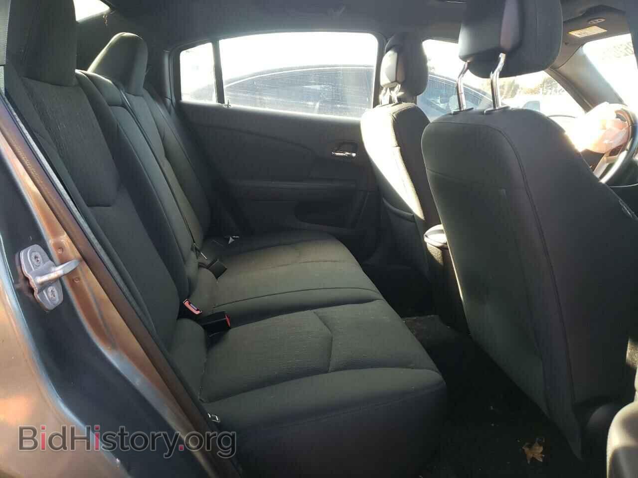 2012 CHRYSLER 200 - VIN: 1C3CCBBB7CN120680 - Фото 6