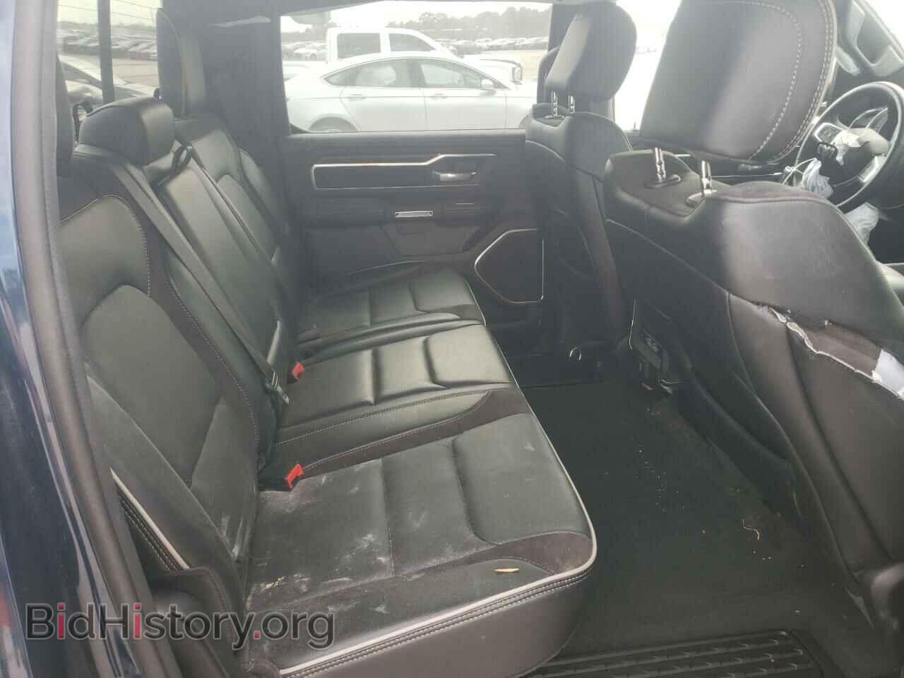2024 RAM 1500 - VIN: 1C6SRFJTXRN103248 - Фото 10