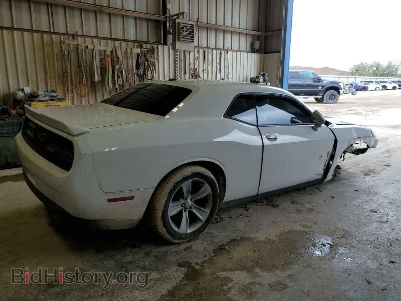 2019 DODGE CHALLENGER - VIN: 2C3CDZAG9KH718943 - Photo 3