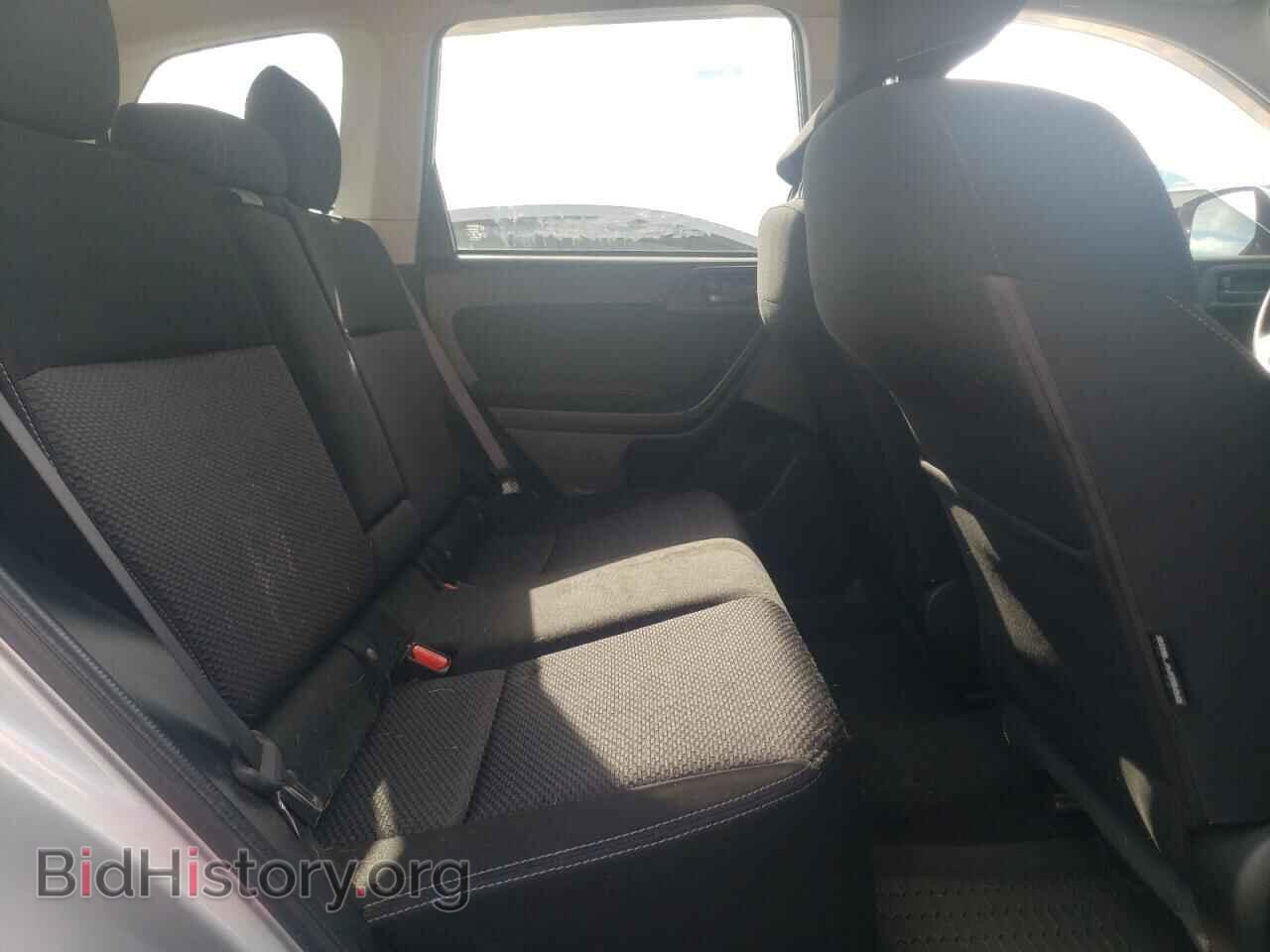 2014 SUBARU FORESTER - VIN: JF2SJAEC6EH416529 - Фото 11