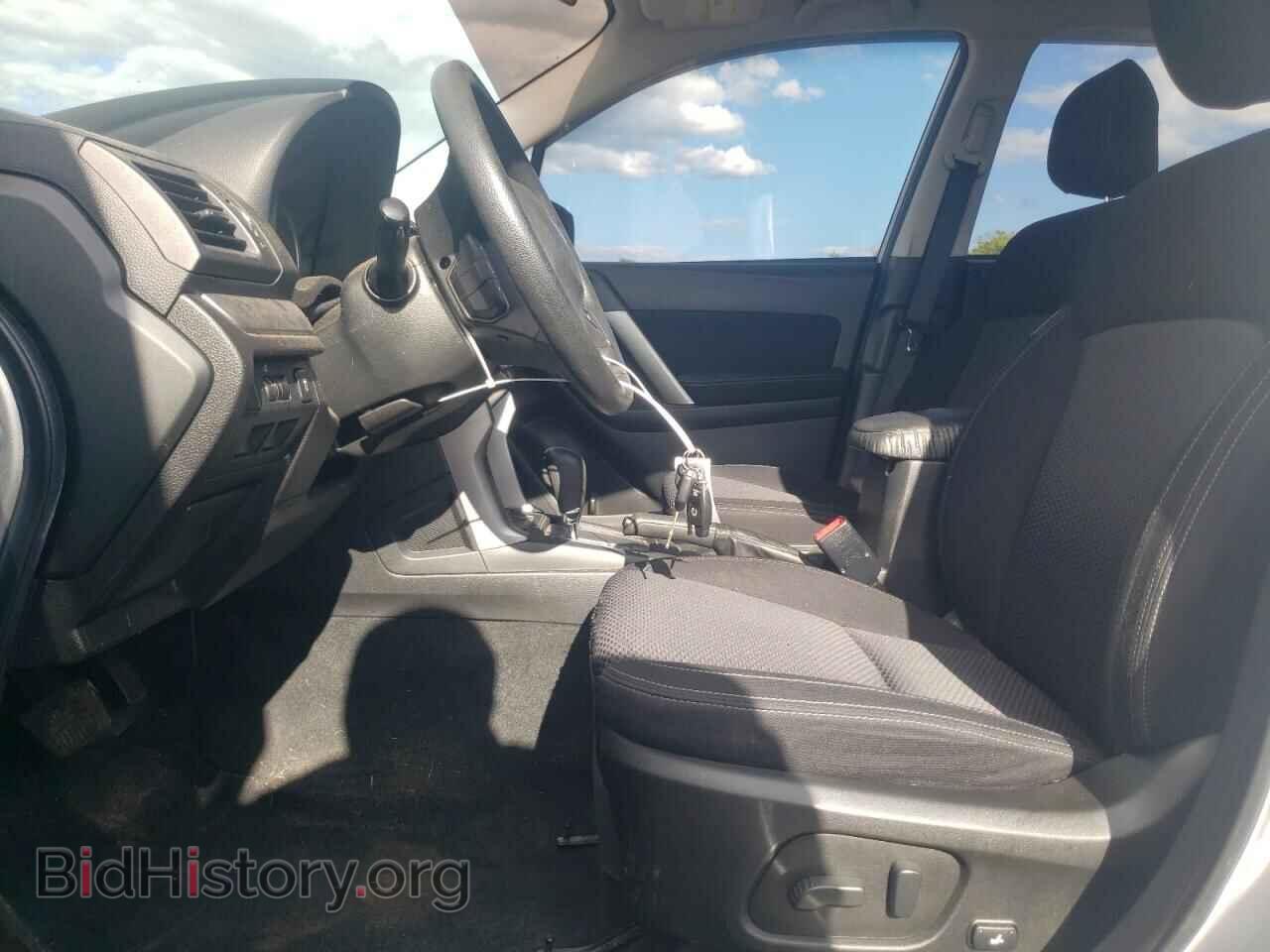 2014 SUBARU FORESTER - VIN: JF2SJAEC6EH416529 - Фото 7