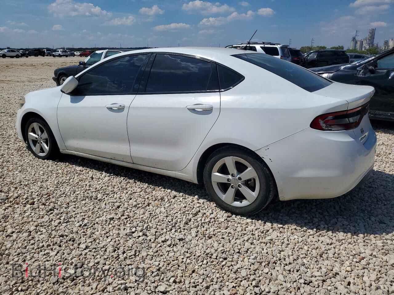 2015 DODGE DART - VIN: 1C3CDFBB5FD406560 - Photo 2