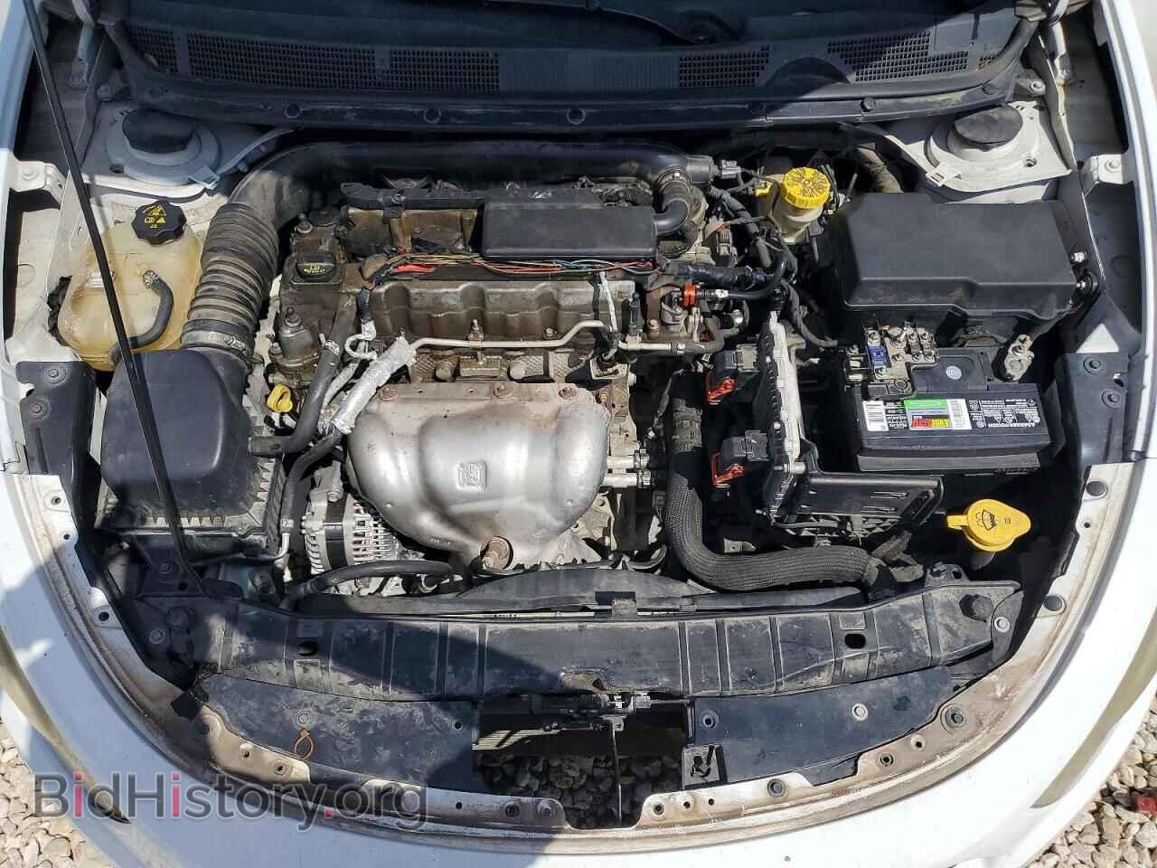2015 DODGE DART - VIN: 1C3CDFBB5FD406560 - Photo 11