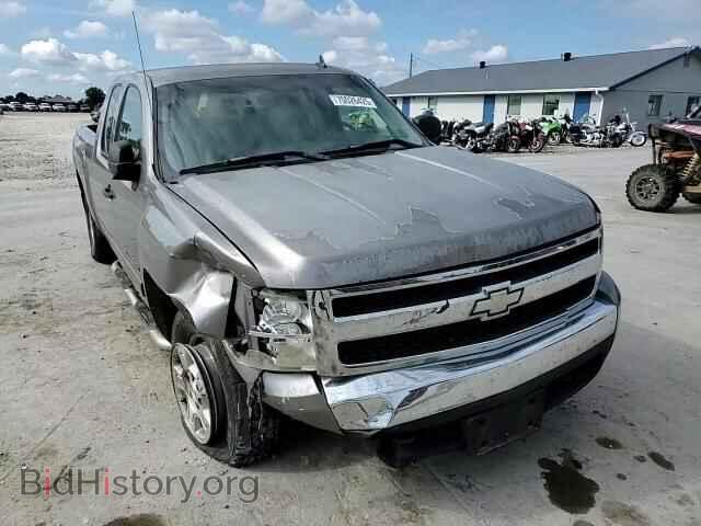 2007 CHEVROLET ALL Models - VIN: 2GCEC19C571677592 - Фото 13