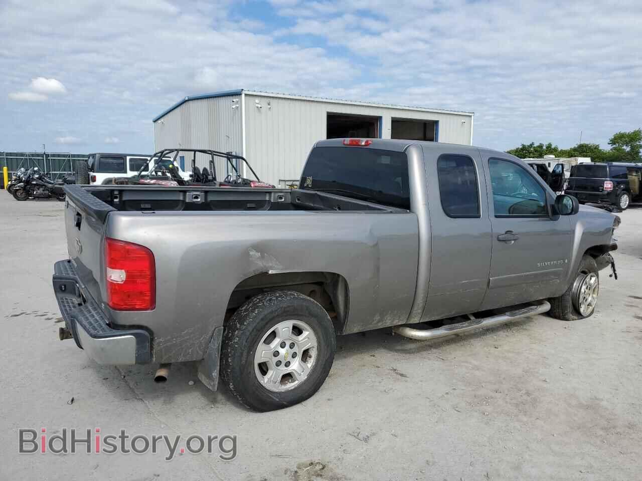 2007 CHEVROLET ALL Models - VIN: 2GCEC19C571677592 - Фото 3