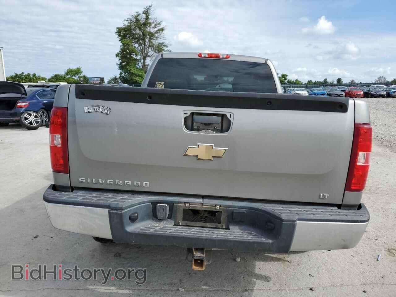 2007 CHEVROLET ALL Models - VIN: 2GCEC19C571677592 - Фото 6