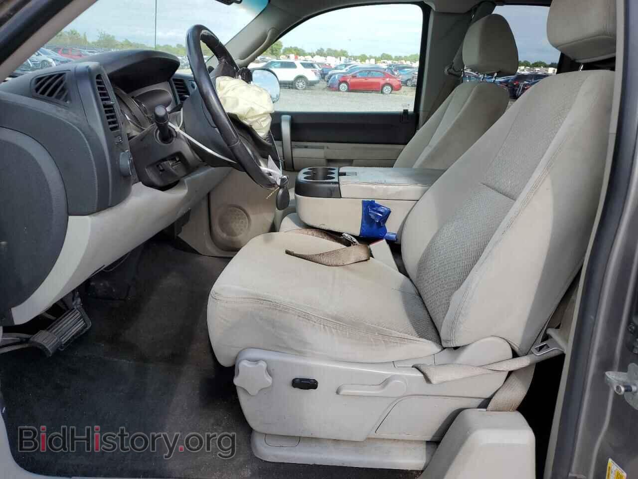 2007 CHEVROLET ALL Models - VIN: 2GCEC19C571677592 - Фото 7