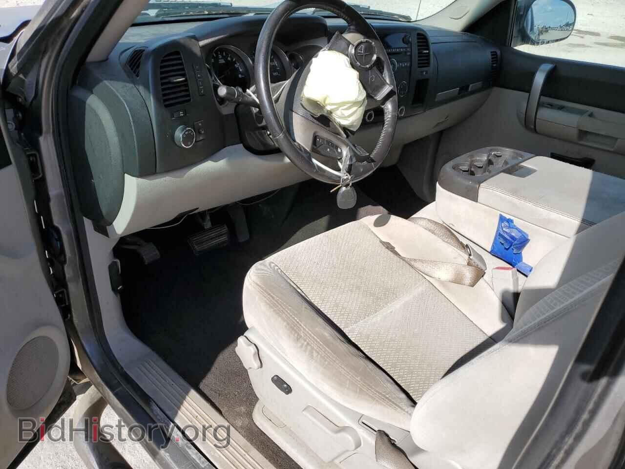 2007 CHEVROLET ALL Models - VIN: 2GCEC19C571677592 - Фото 8