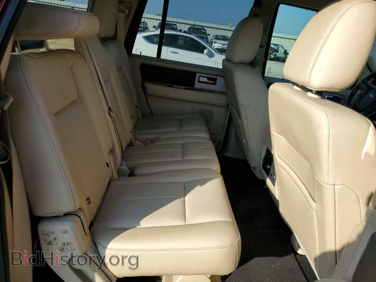 2017 FORD EXPEDITION - VIN: 1FMJK1HT0HEA82289 - Фото 10