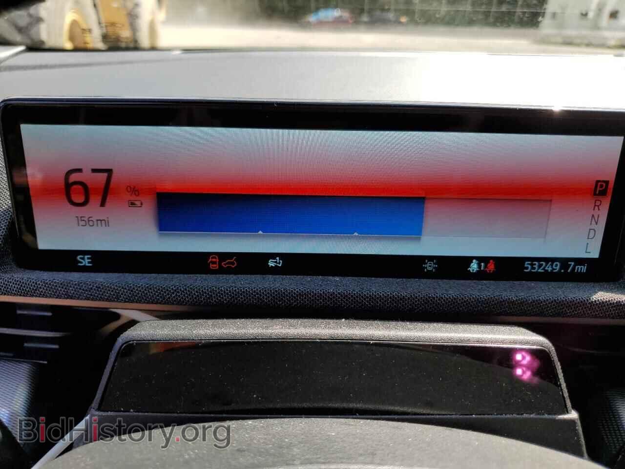 2021 FORD MUSTANG - VIN: 3FMTK4SE3MMD99492 - Фото 9