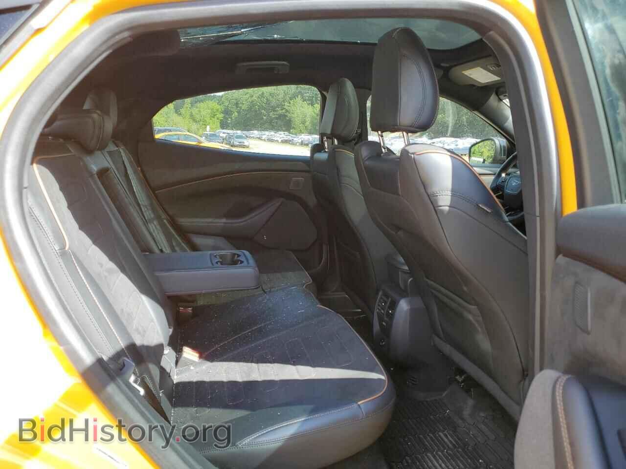 2021 FORD MUSTANG - VIN: 3FMTK4SE3MMD99492 - Фото 10