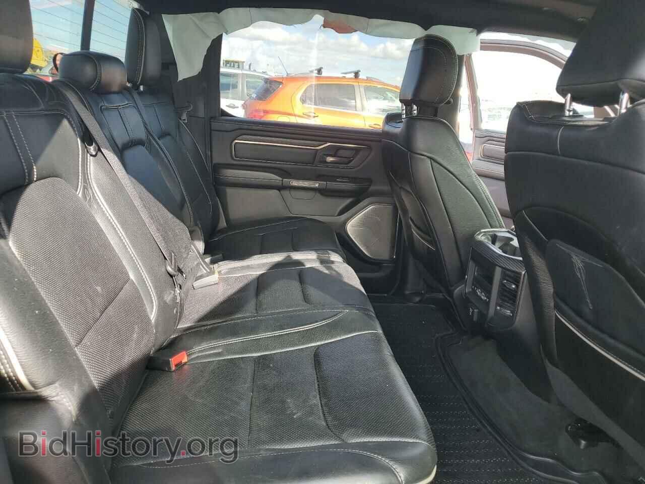 2019 RAM 1500 - VIN: 1C6SRFHT4KN788181 - Фото 10