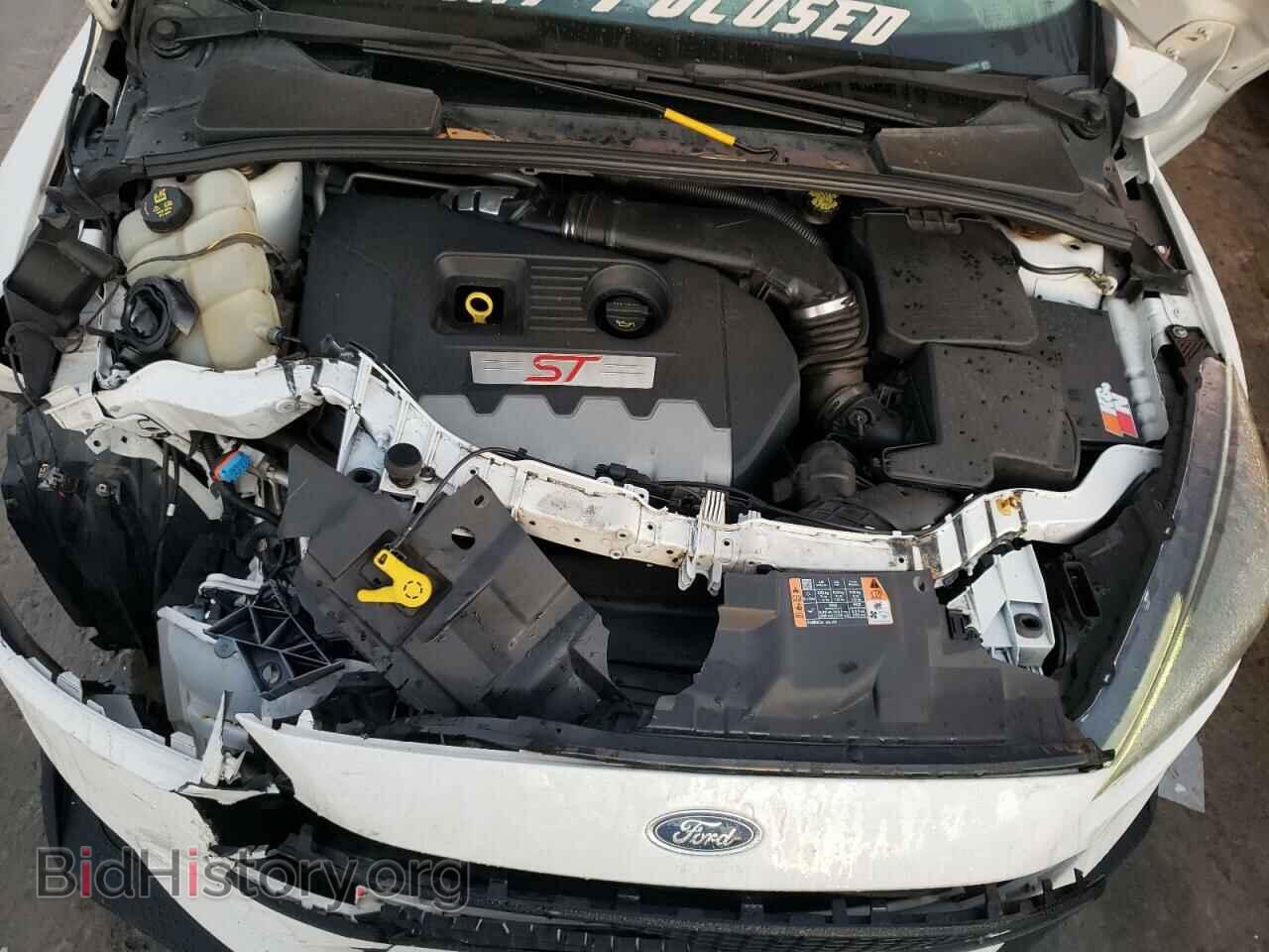 2015 FORD FOCUS - VIN: 1FADP3L92FL292448 - Photo 11