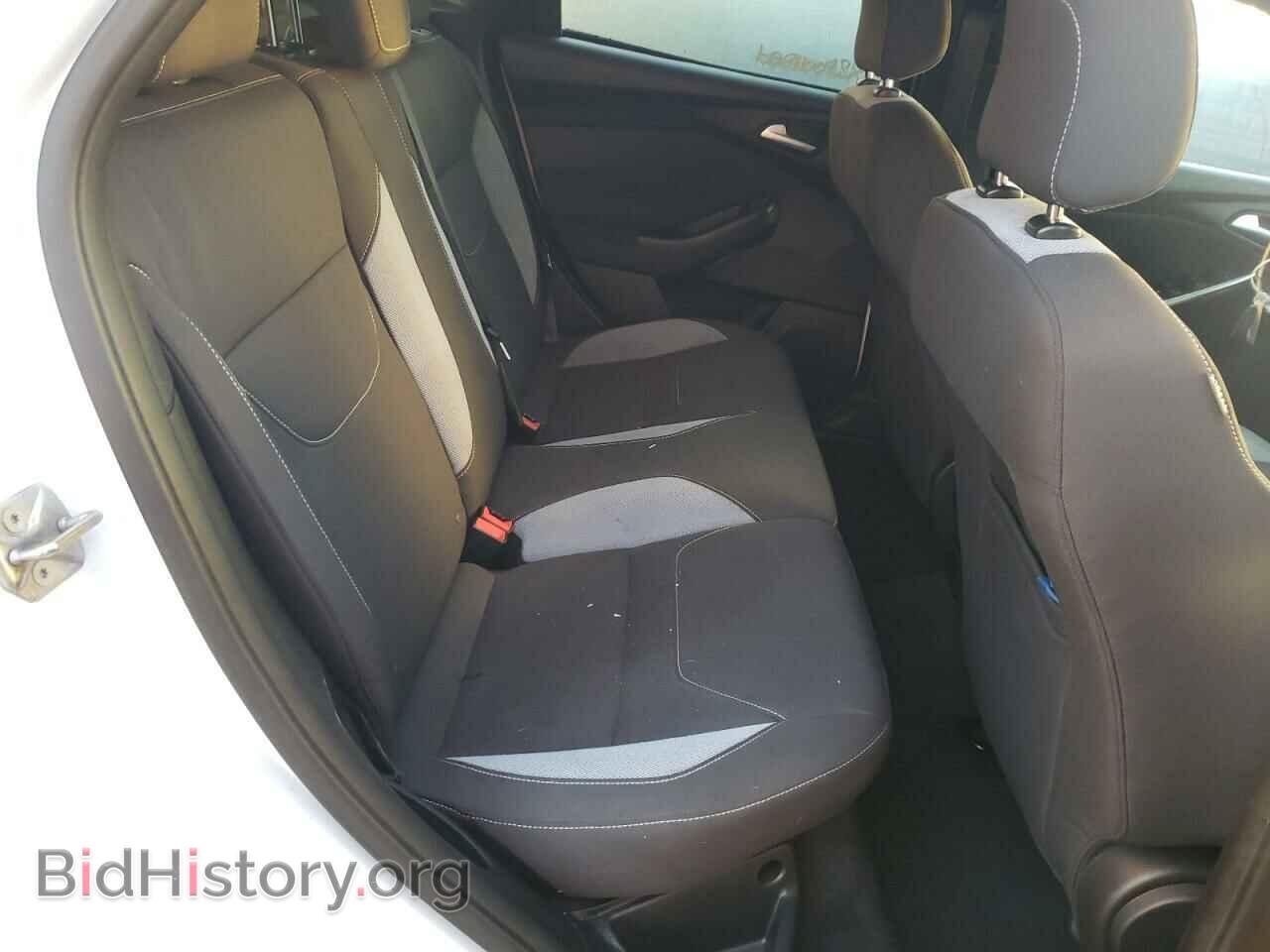 2015 FORD FOCUS - VIN: 1FADP3L92FL292448 - Photo 10