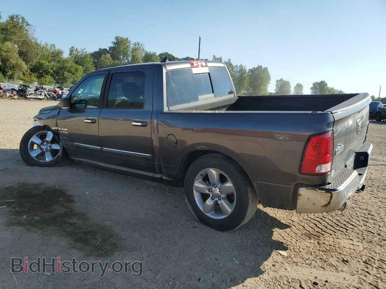 2014 RAM 1500 - VIN: 1C6RR7LT6ES290176 - Photo 2