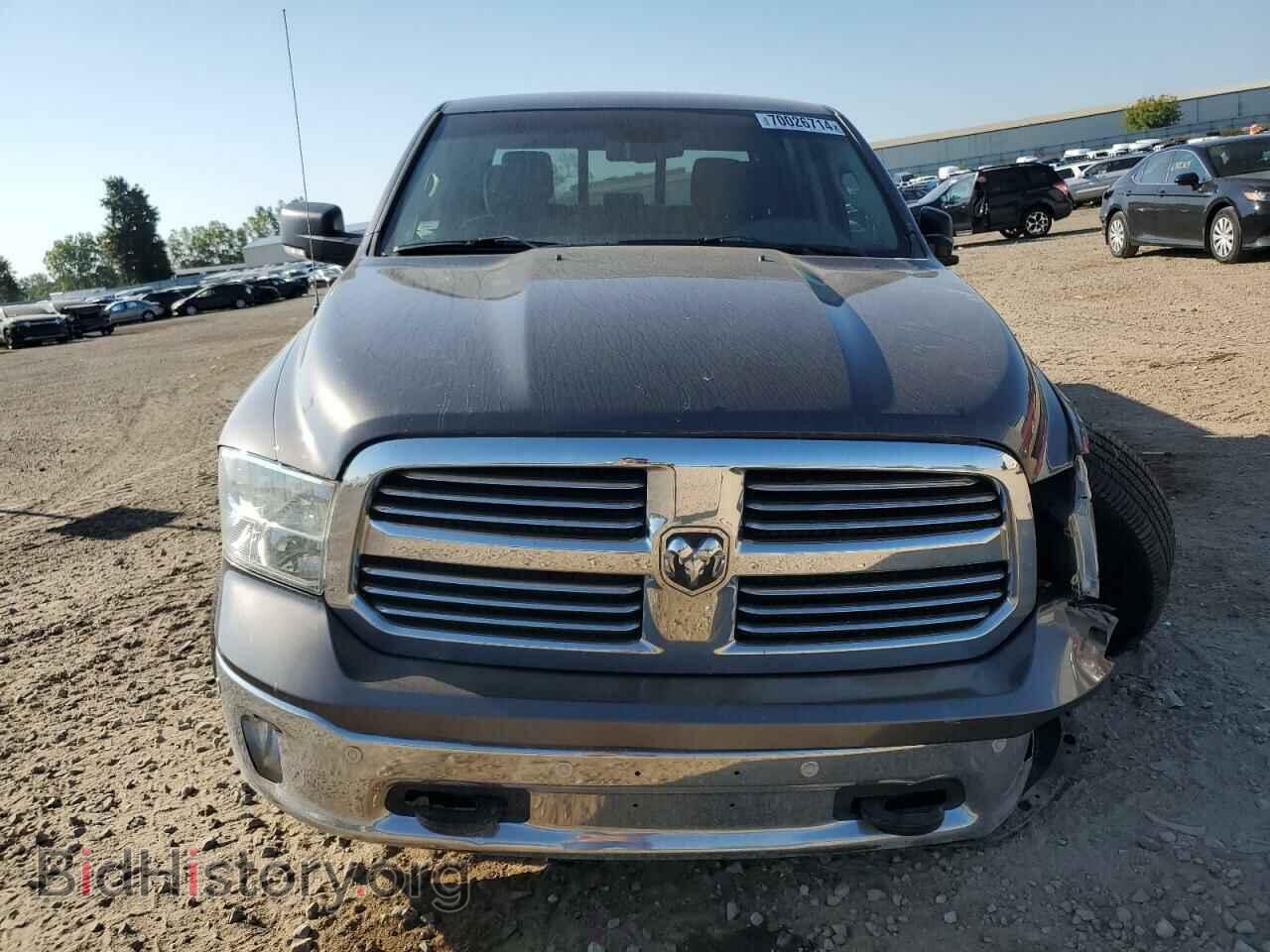 2014 RAM 1500 - VIN: 1C6RR7LT6ES290176 - Photo 5