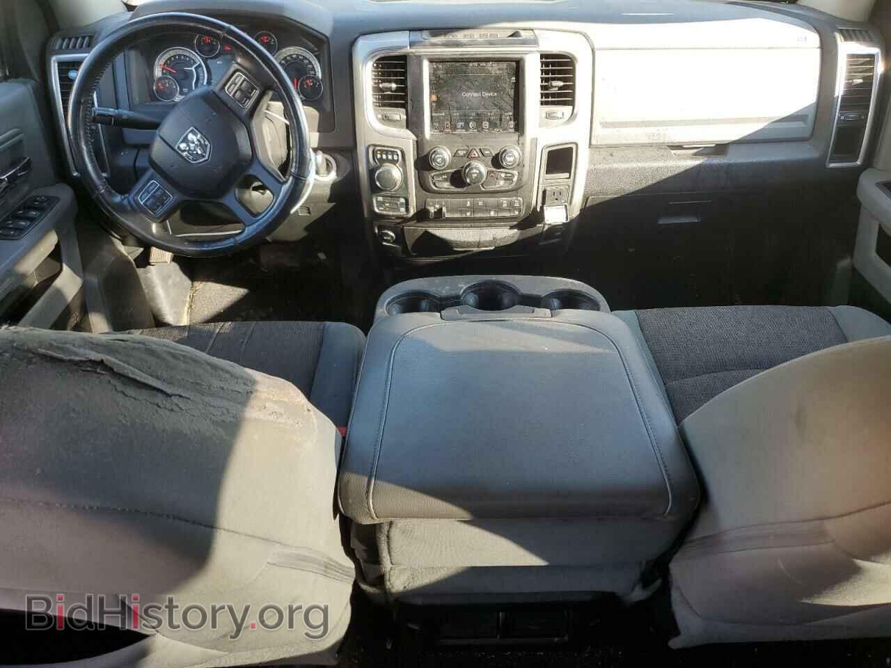 2014 RAM 1500 - VIN: 1C6RR7LT6ES290176 - Photo 8