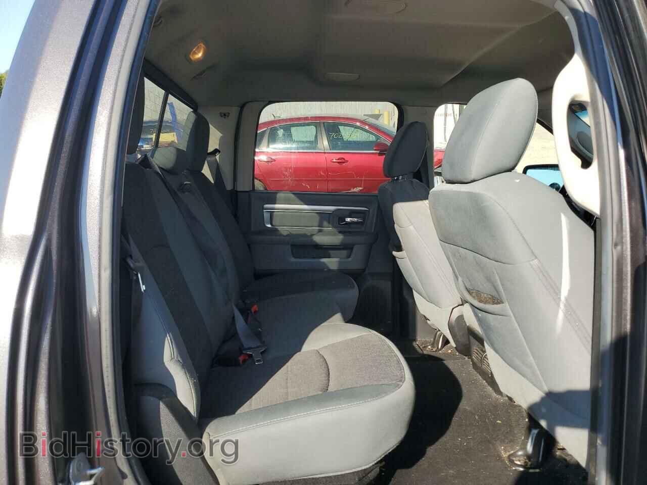 2014 RAM 1500 - VIN: 1C6RR7LT6ES290176 - Photo 10