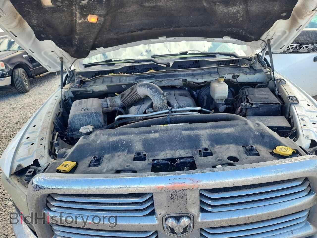 2013 RAM 2500 - VIN: 3C6TR5ET4DG540091 - Photo 11
