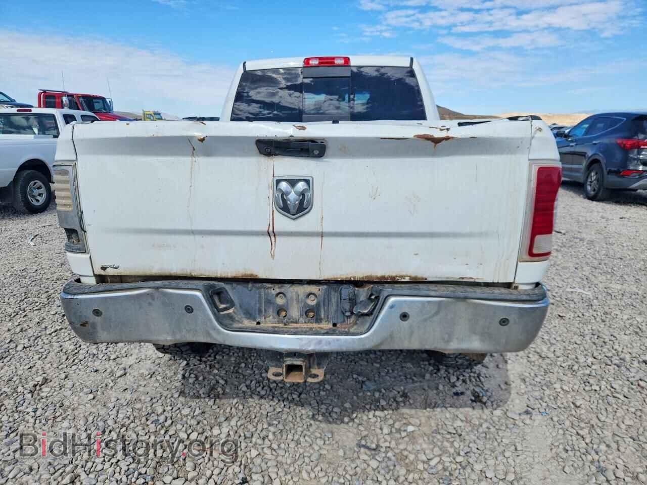 2013 RAM 2500 - VIN: 3C6TR5ET4DG540091 - Photo 6
