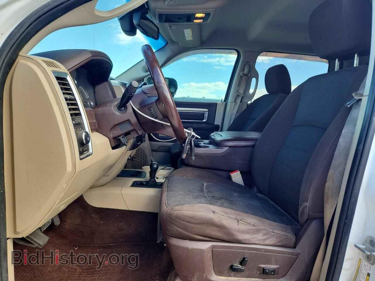 2013 RAM 2500 - VIN: 3C6TR5ET4DG540091 - Photo 7