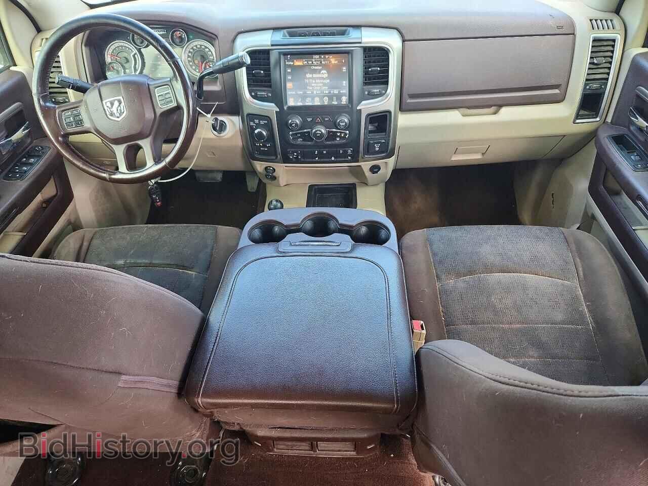 2013 RAM 2500 - VIN: 3C6TR5ET4DG540091 - Photo 8