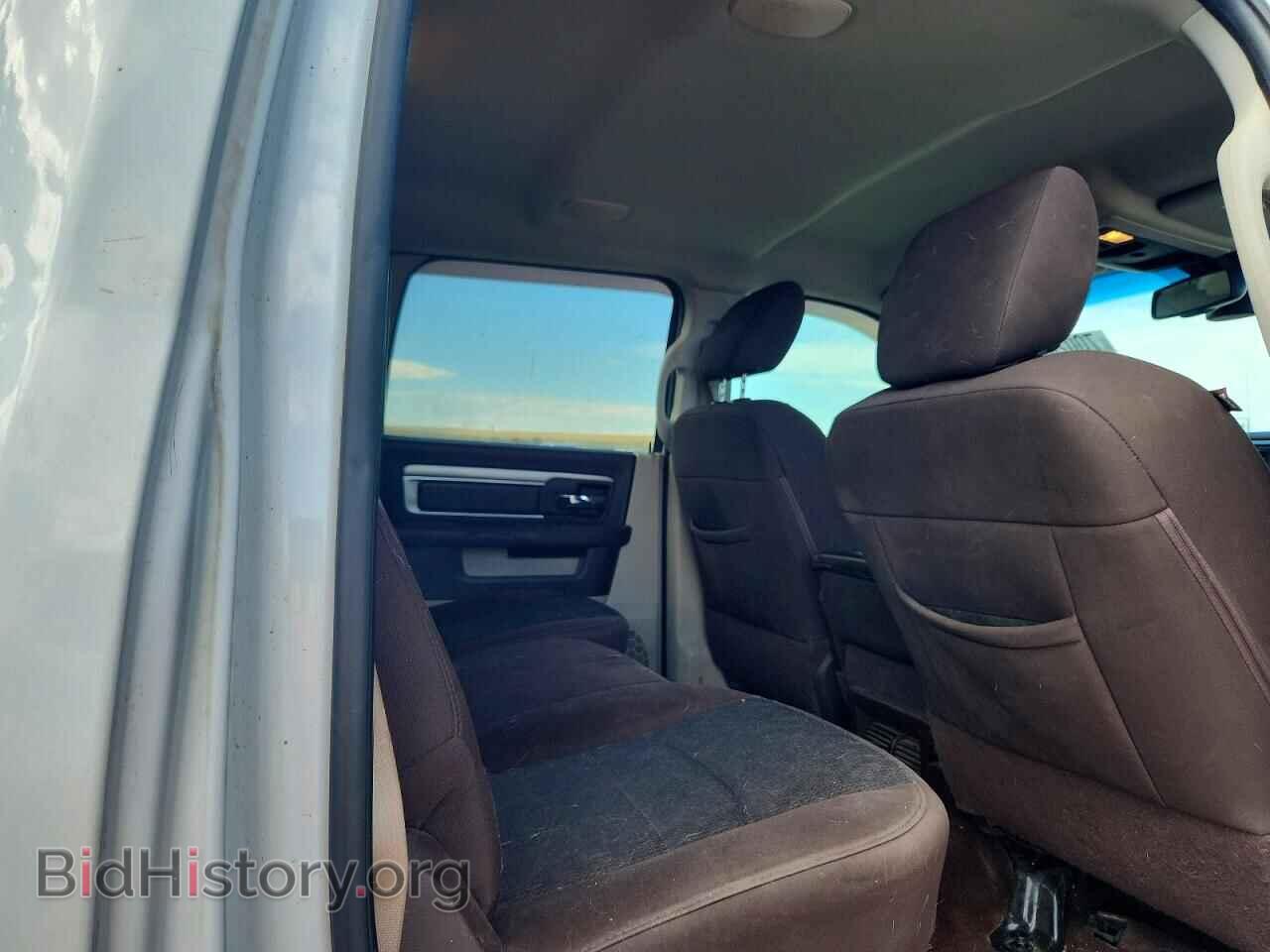 2013 RAM 2500 - VIN: 3C6TR5ET4DG540091 - Photo 10