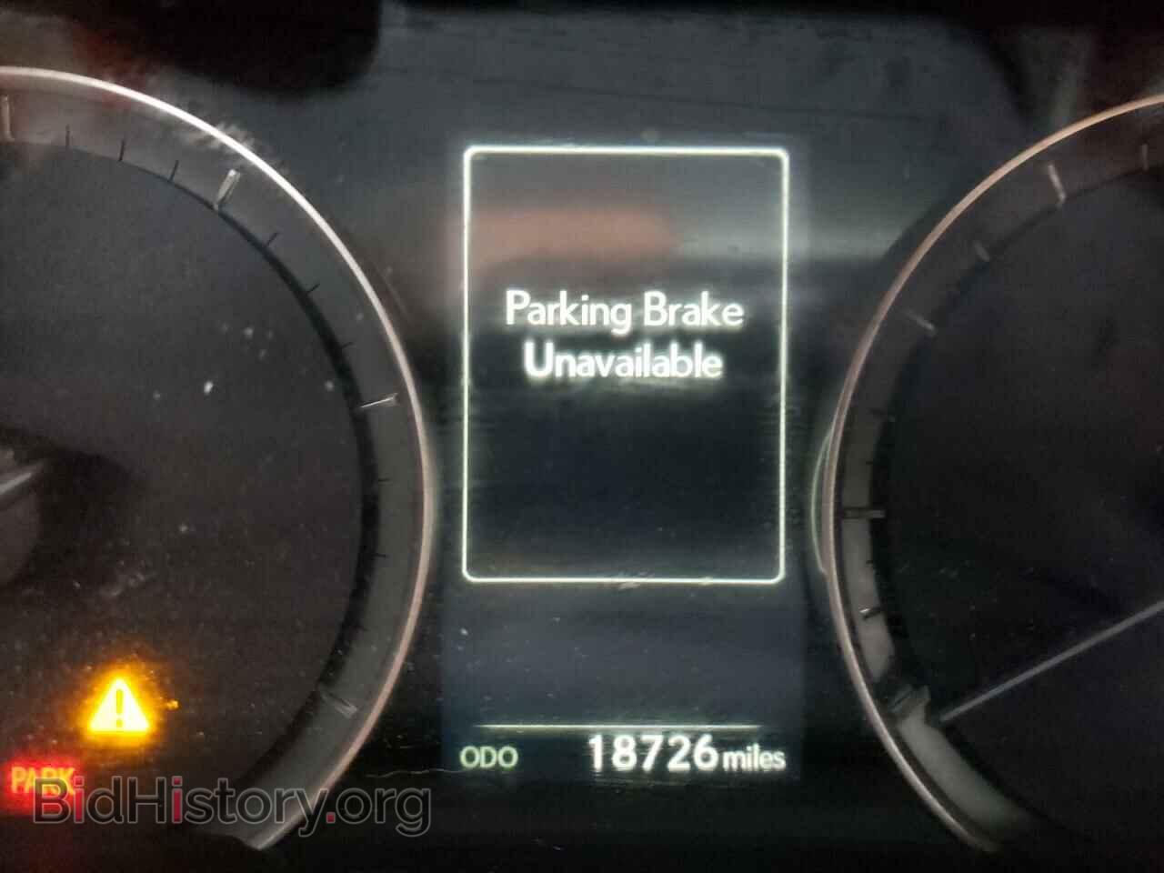 2019 LEXUS RX350 - VIN: 2T2BZMCA2KC195601 - Photo 8