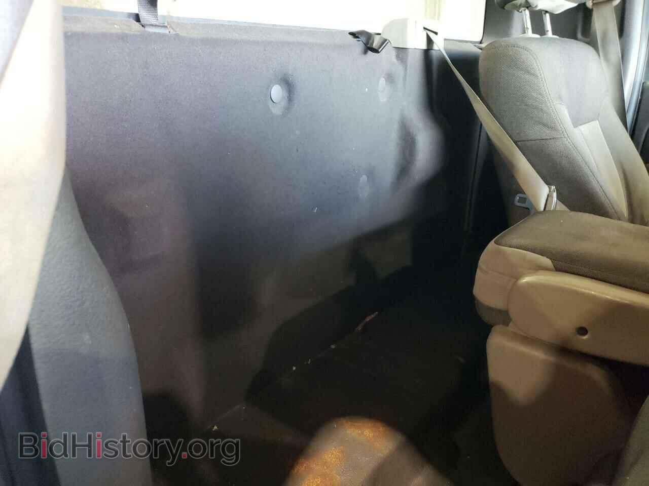 2010 FORD All Models - VIN: 1FTMF1EW8AKE18069 - Фото 10