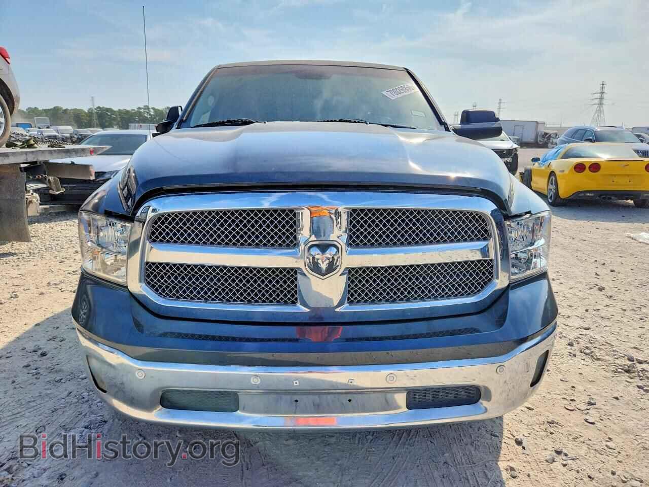 2014 RAM 1500 - VIN: 1C6RR7LTXES281691 - Photo 5