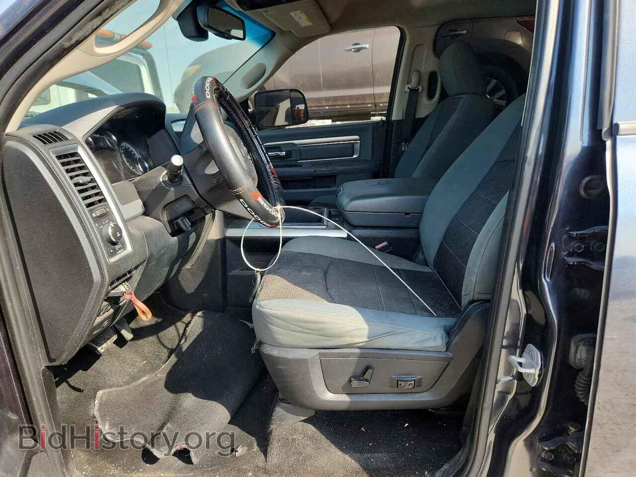 2014 RAM 1500 - VIN: 1C6RR7LTXES281691 - Photo 7