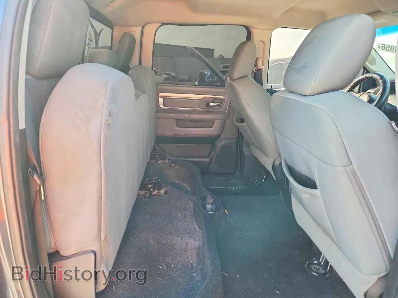 2014 RAM 1500 - VIN: 1C6RR7LTXES281691 - Photo 10