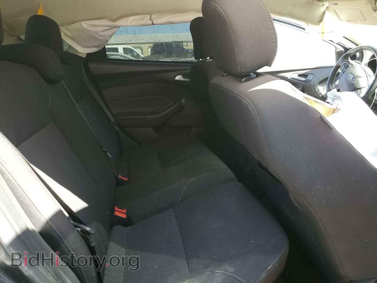 2016 FORD FOCUS - VIN: 1FADP3K22GL395617 - Фото 10
