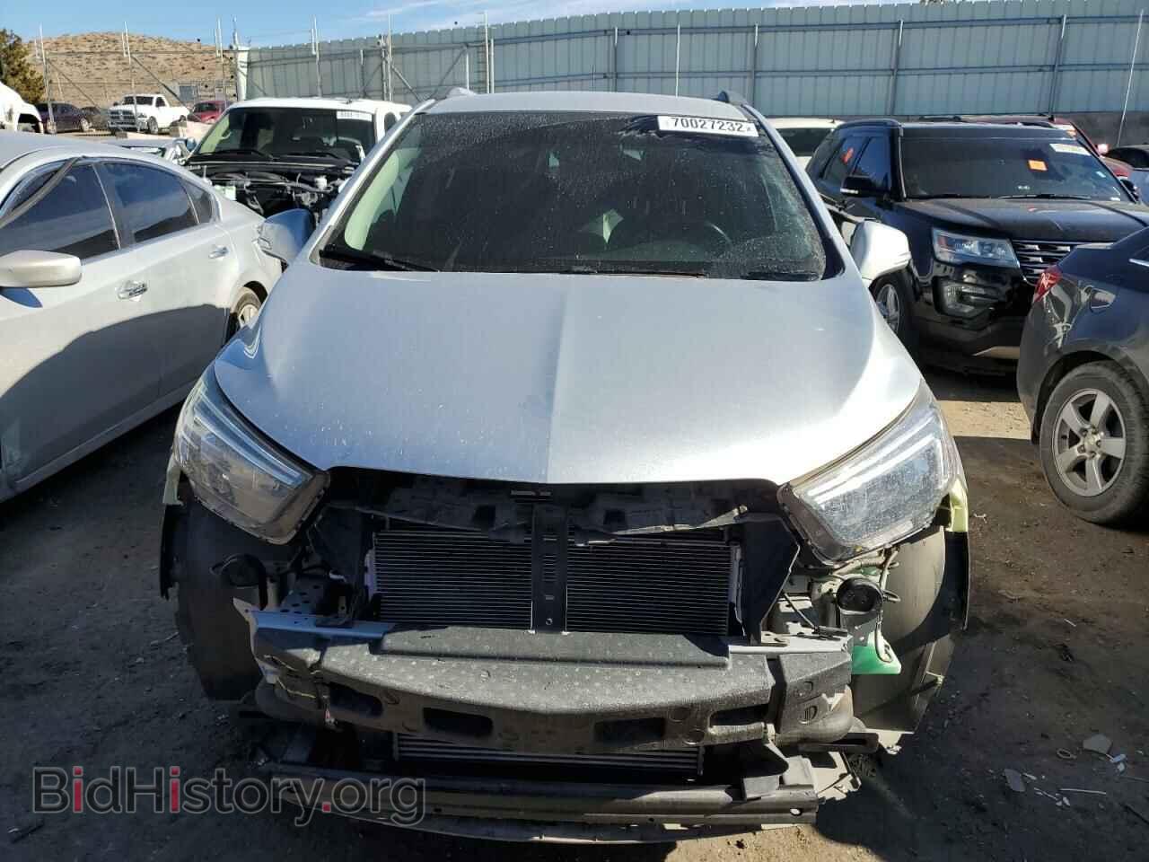 2017 BUICK ENCORE - VIN: KL4CJASB1HB196393 - Photo 5