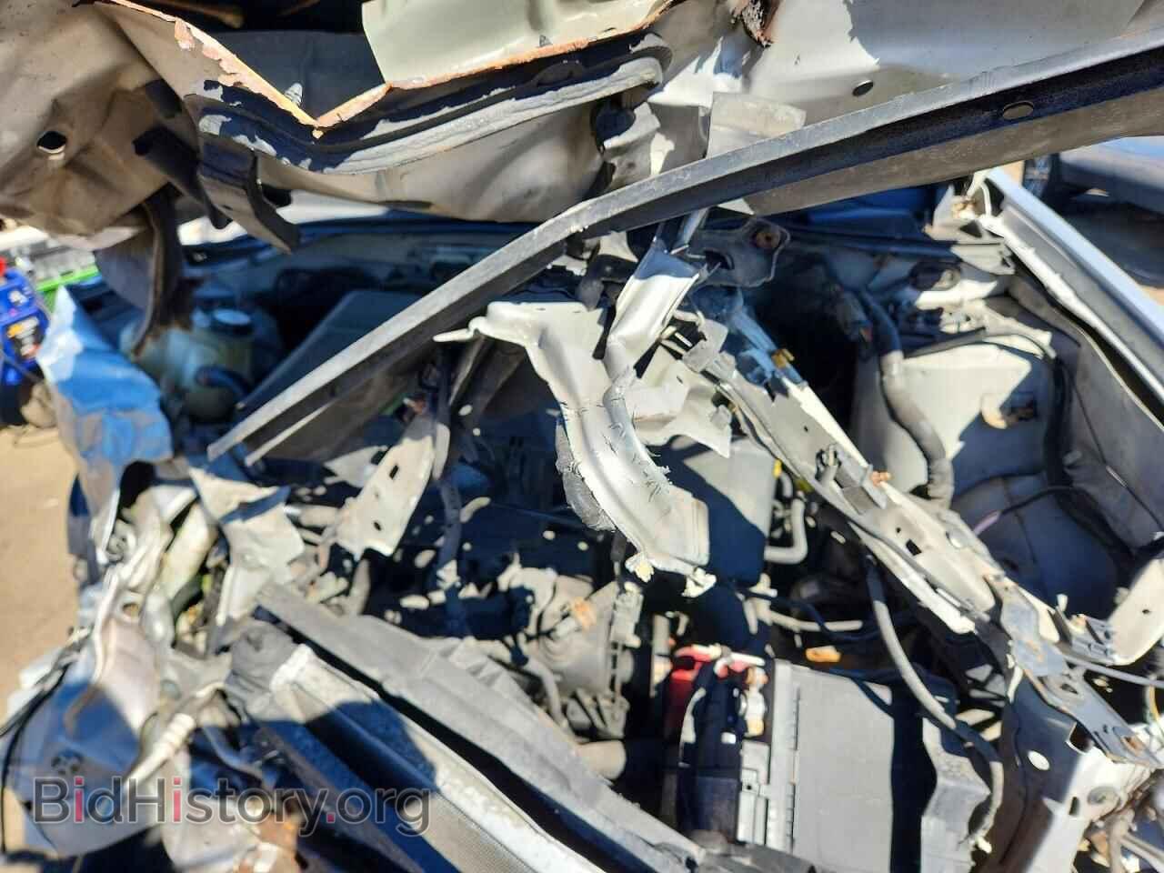 2012 FORD ESCAPE - VIN: 1FMCU9EG2CKB07602 - Фото 12